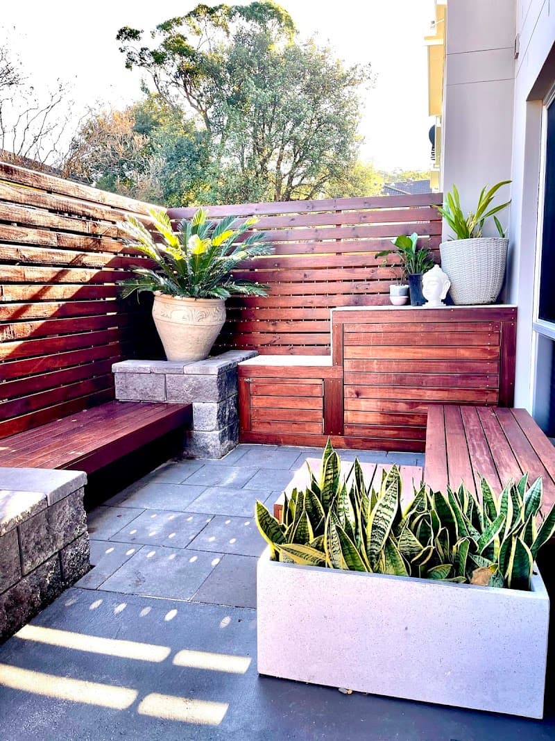 Extreme Green | Landscaping Central Coast, NSW landscaping work in Kincumber