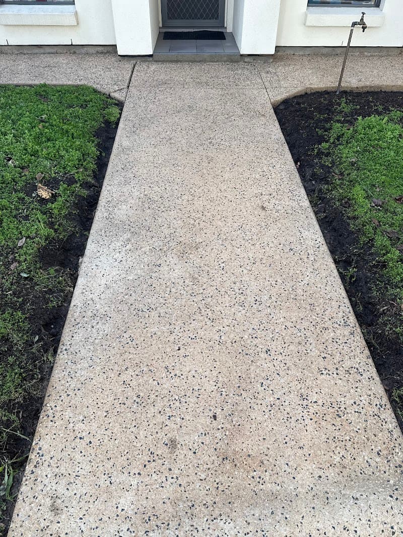 Extreme High Pressure Cleaning pressure washing work in Camden Park