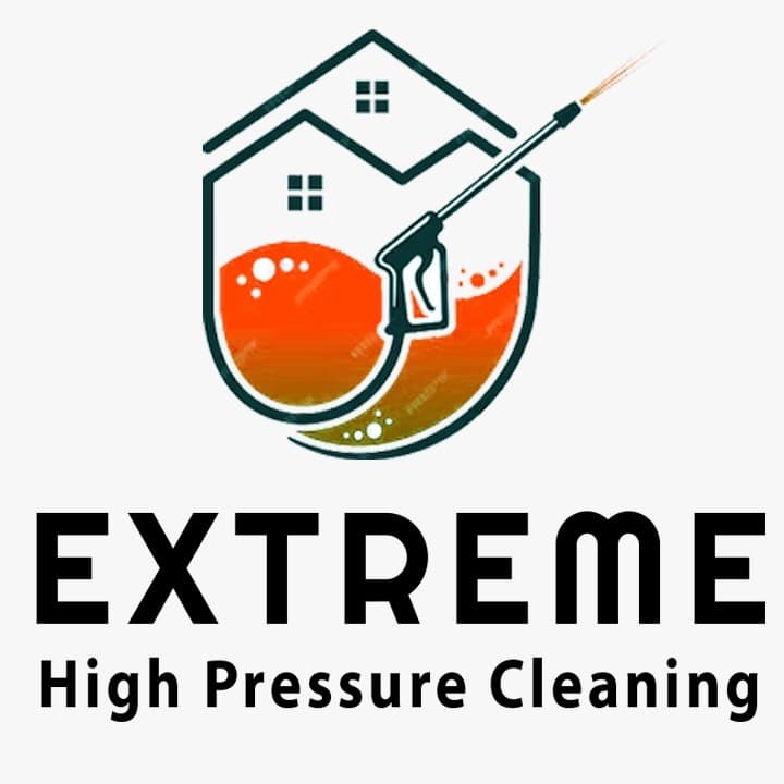 Extreme High Pressure Cleaning pressure washing work in Camden Park