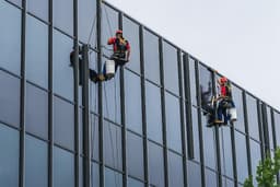 Extreme window cleaning & Maintenance Pty Ltd