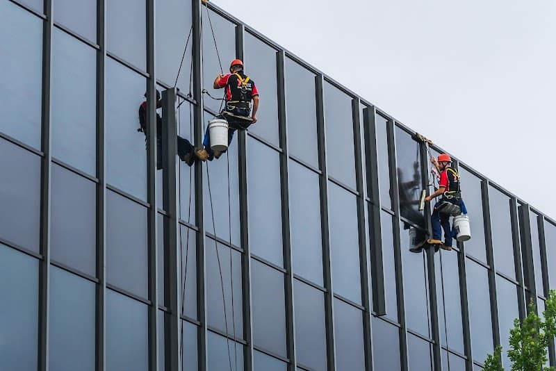 Extreme window cleaning & Maintenance Pty Ltd gutter cleaning work in Mount Martha