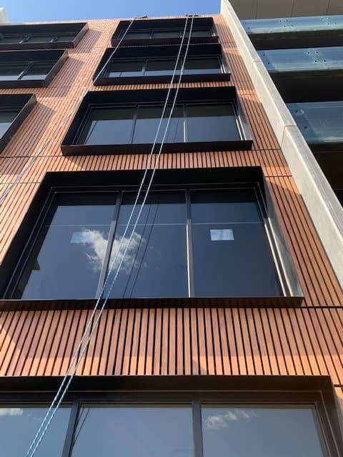 Extreme window cleaning & Maintenance Pty Ltd gutter cleaning work in Mount Martha
