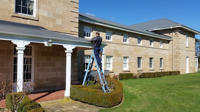 Eyewitness Security Cameras security & cctv work in Mooloolaba