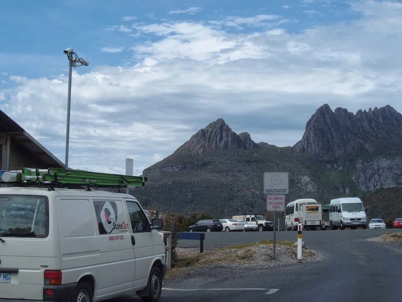 Eyewitness Security Cameras security & cctv work in Mooloolaba