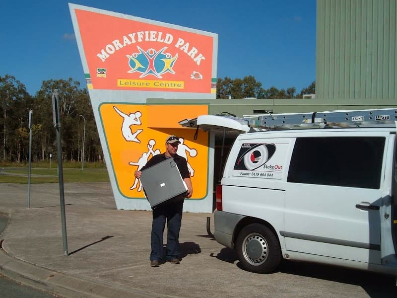 Eyewitness Security Cameras security & cctv work in Mooloolaba