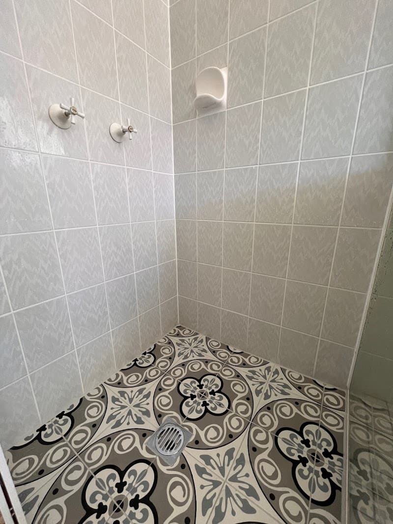 EZ Shower Repair and Tiling bathroom renovation work in Brisbane City