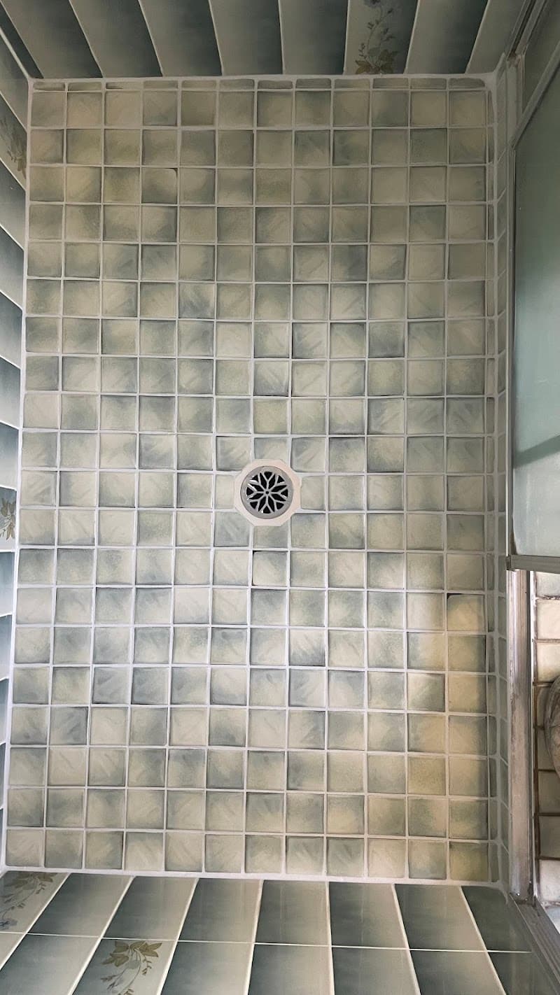 EZ Shower Repair and Tiling bathroom renovation work in Brisbane City
