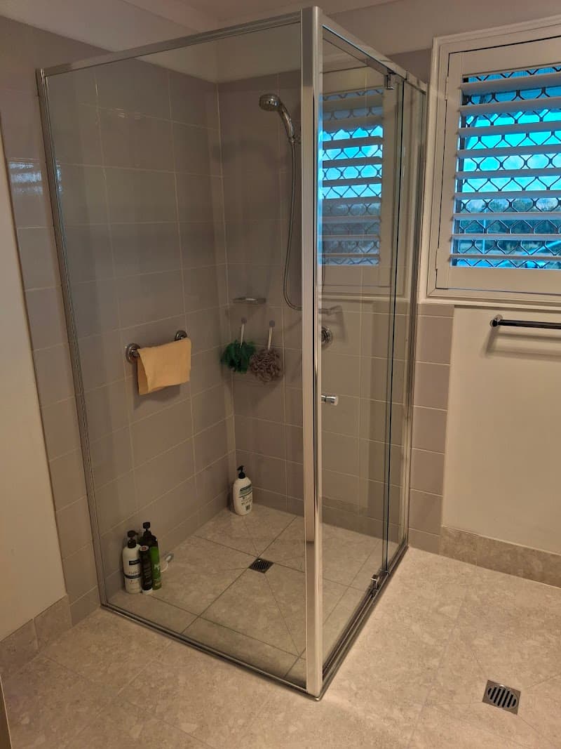 EZ Shower Repair and Tiling bathroom renovation work in Brisbane City