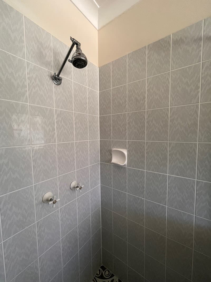 EZ Shower Repair and Tiling bathroom renovation work in Brisbane City