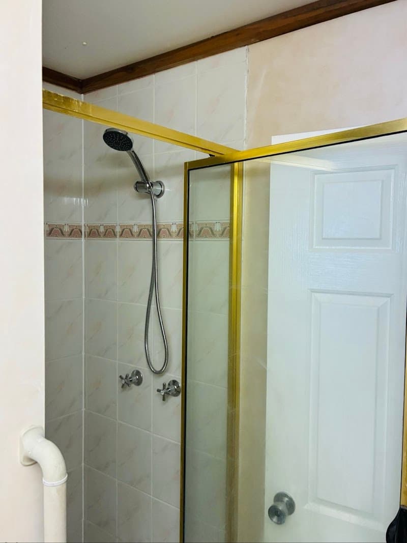 EZ Shower Repair and Tiling bathroom renovation work in Brisbane City