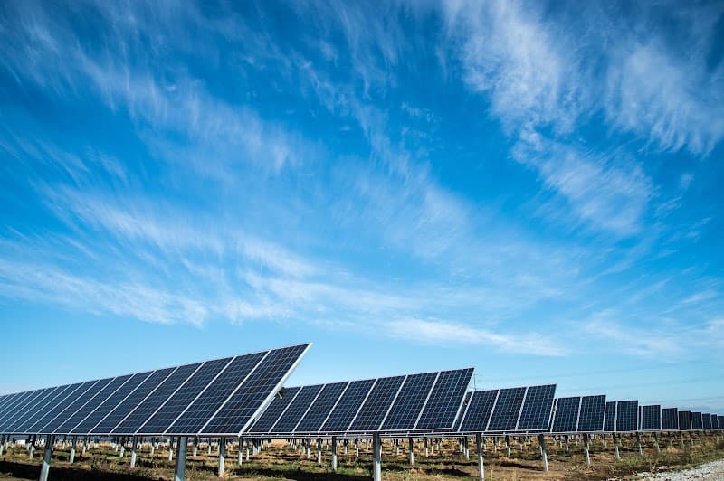 Ezi Electrical and Solar electrician work in Koongal
