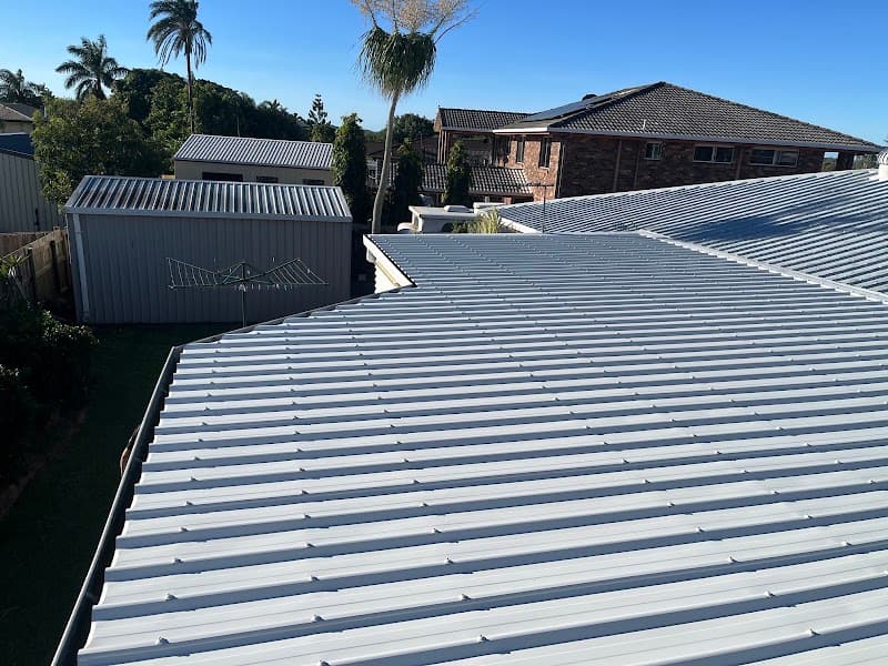 Ezi Group Plumbing & Roofing plumber work in Mackay