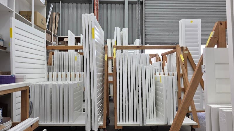 EziLux curtains & blinds work in Underwood