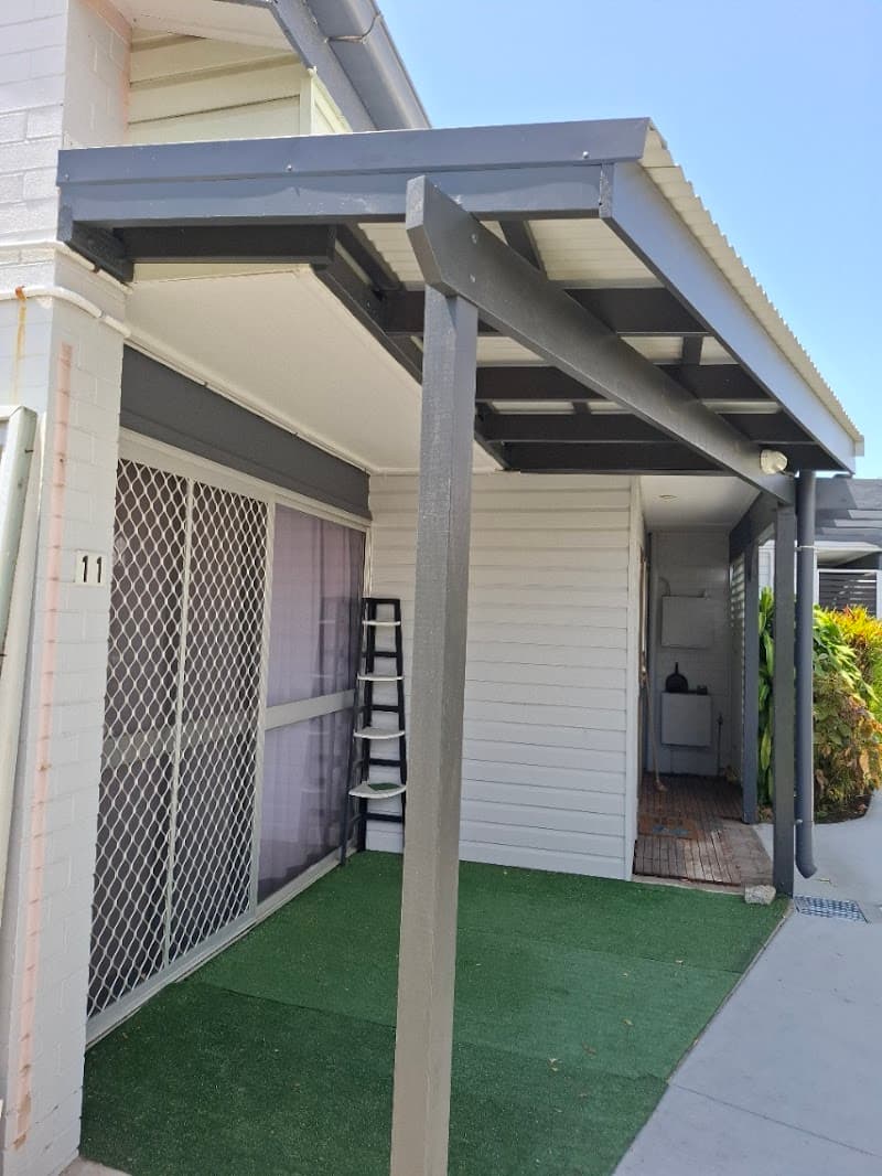 Ezy 4 U Home Maintenance - South East QLD handyman work in Wynnum