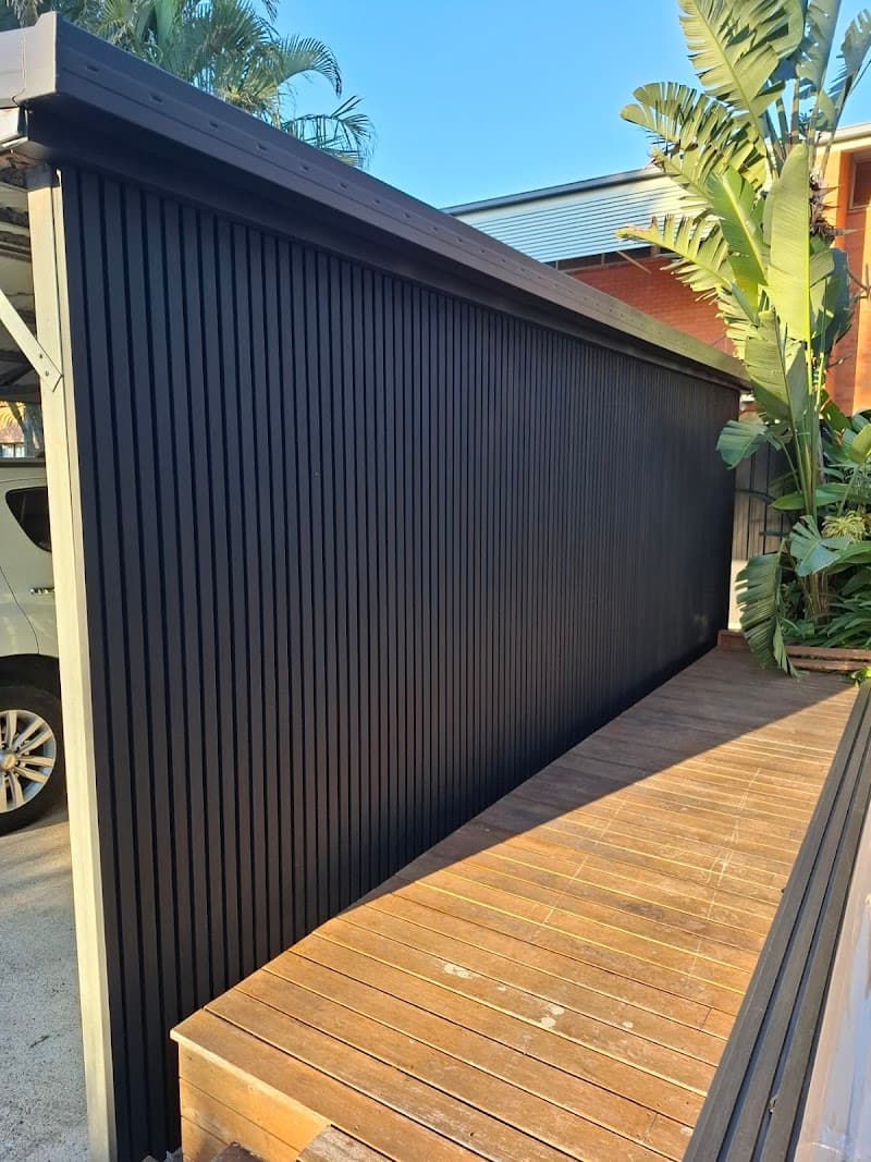 Ezy 4 U Home Maintenance - South East QLD handyman work in Wynnum