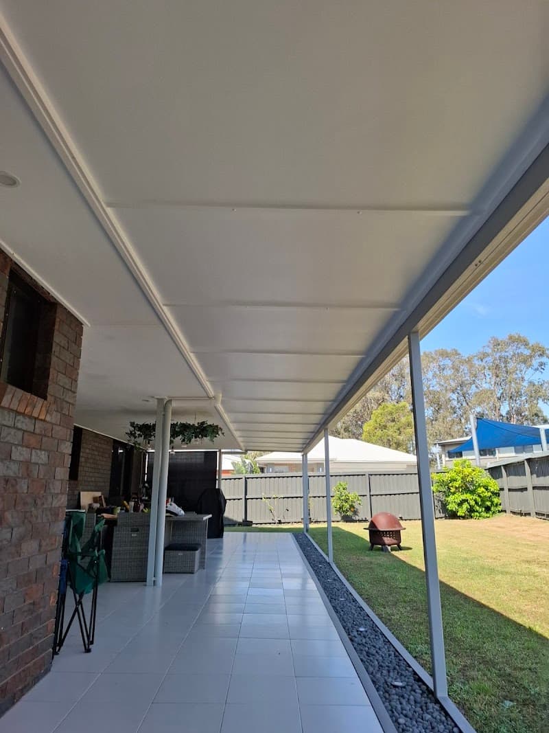 Ezy 4 U Home Maintenance - South East QLD handyman work in Wynnum