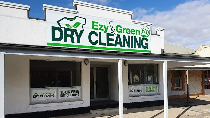 Ezy & Green Dry Cleaning cleaning work in Gawler South