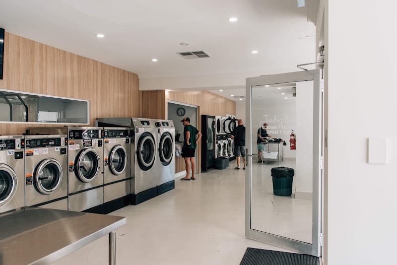 Ezy & Green Dry Cleaning cleaning work in Gawler South