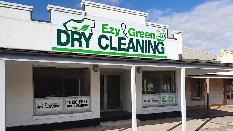 Ezy & Green Dry Cleaning cleaning work in Gawler South