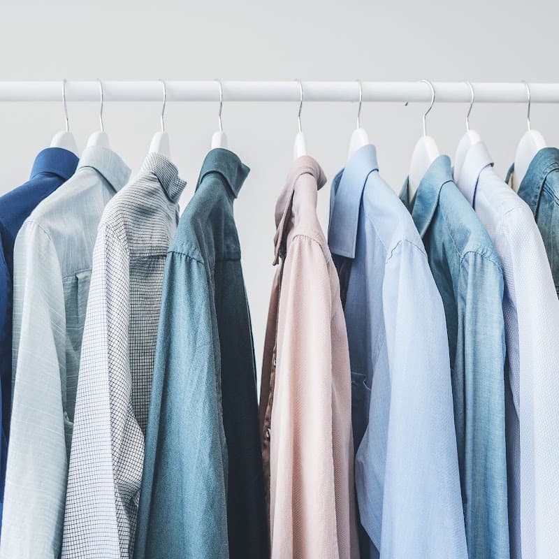 Ezy & Green Dry Cleaning cleaning work in Gawler South