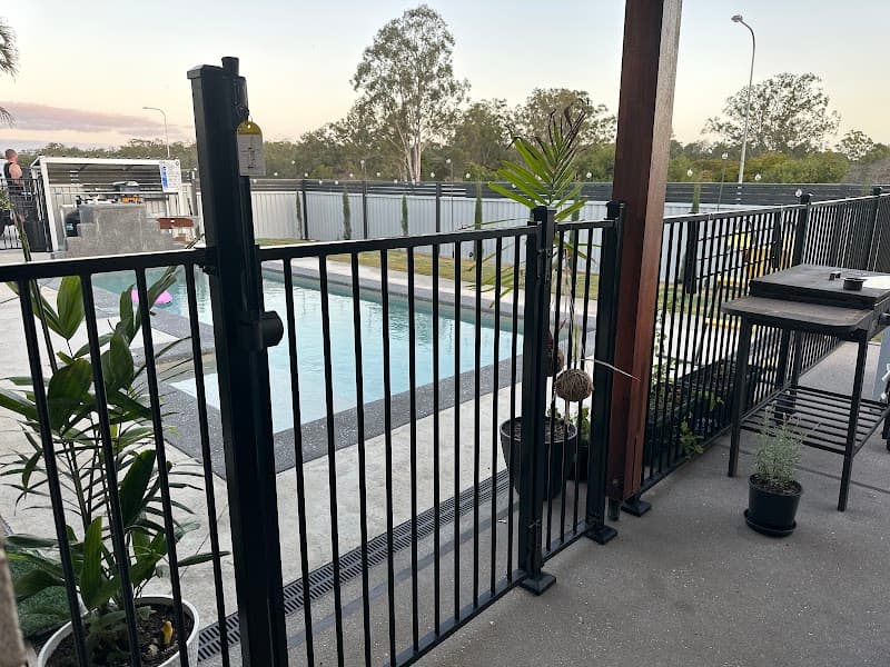 Ezy Build - Fencing - Patios - Carports - Sheds fencing work in St Helens