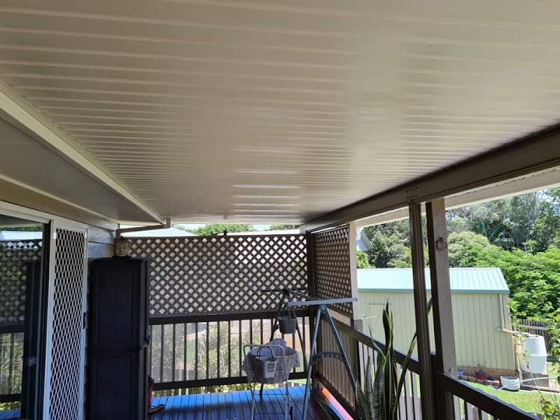 Ezy Build - Fencing - Patios - Carports - Sheds fencing work in St Helens