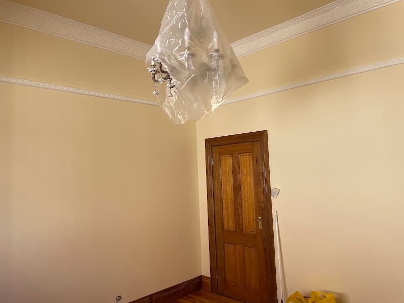 EZY DONE Maintenance & Handyman Services furniture assembly & tv mounting work in Stanmore