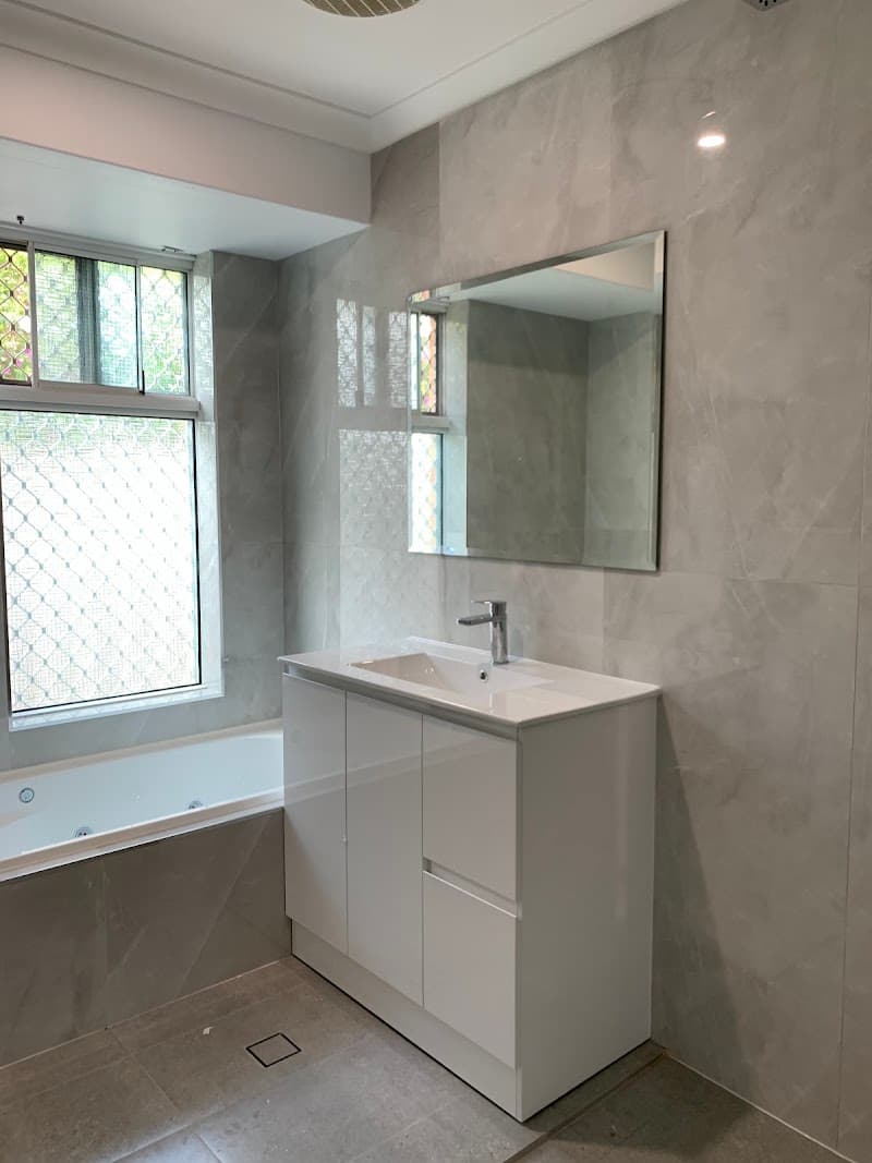 EZY TILING SERVICES tiling work in Cannington
