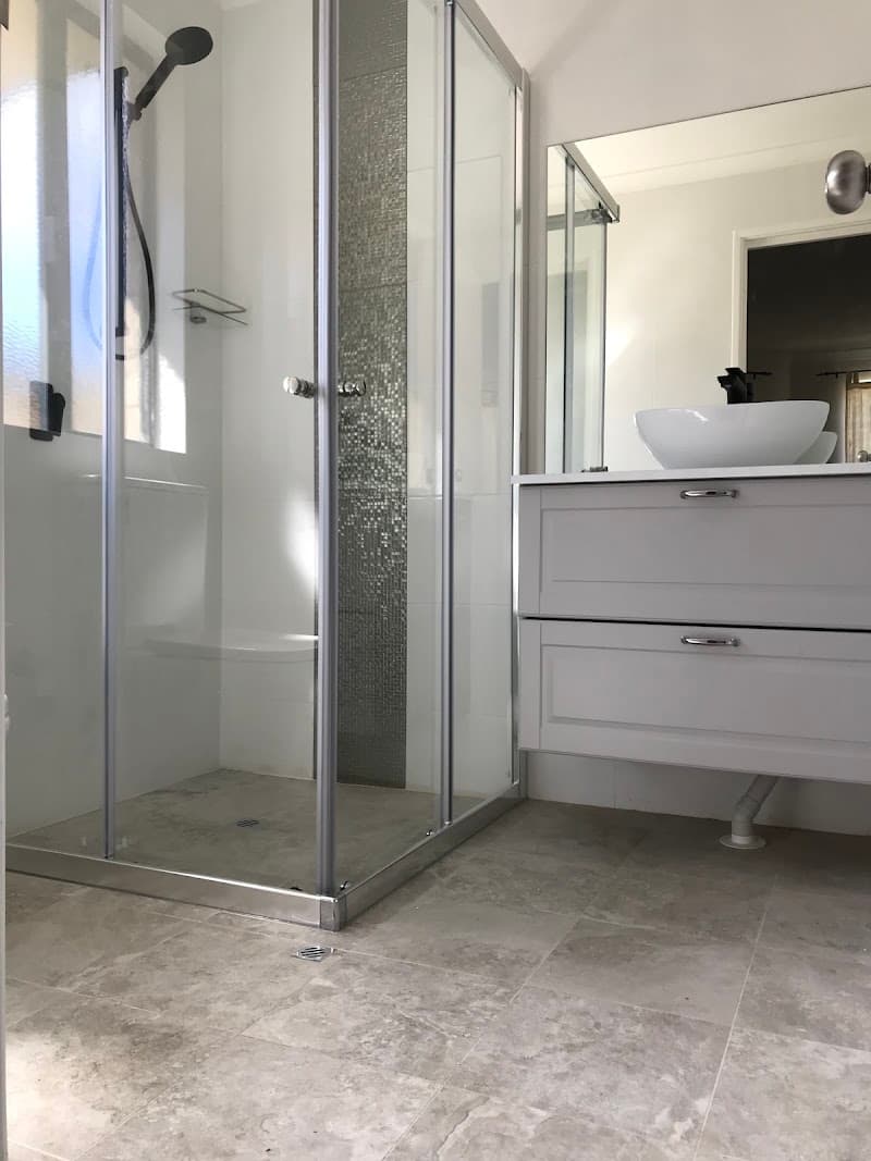 EZY TILING SERVICES tiling work in Cannington