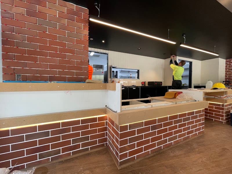 EZY TILING SERVICES tiling work in Cannington