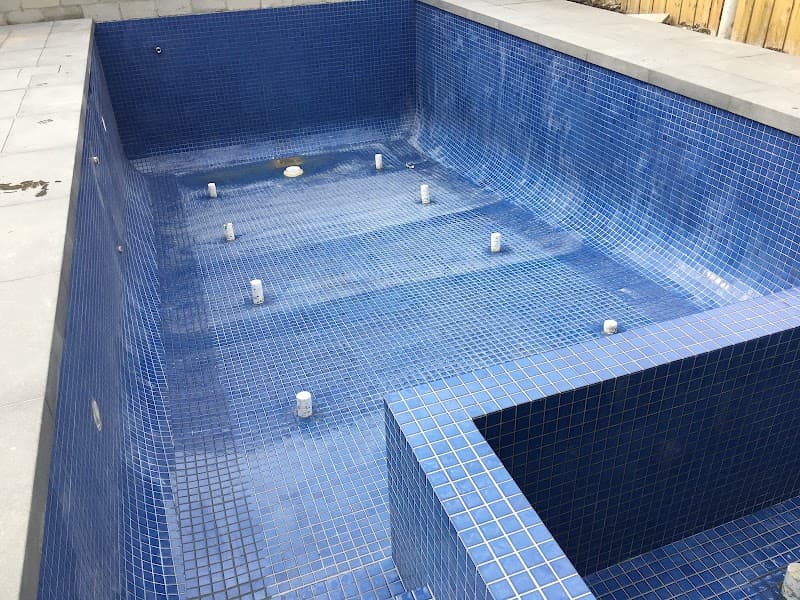 F A Tiling Group tiling work in Carlton North