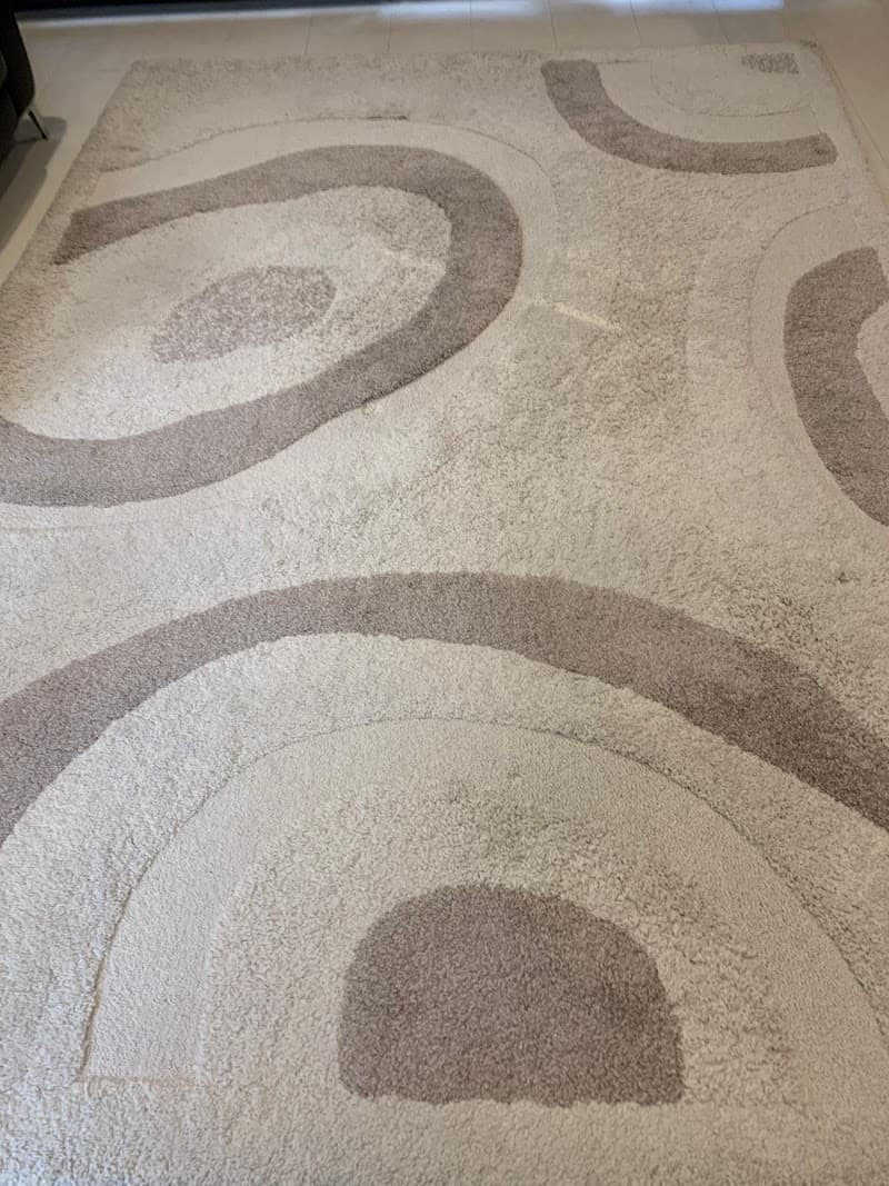 Fabulous Carpet Cleaning carpet cleaning work in Keswick