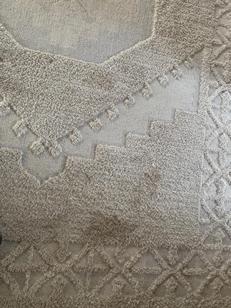 Fabulous Carpet Cleaning carpet cleaning work in Keswick
