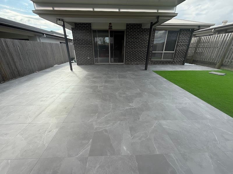 Fabulous Tiling Crew Pty Ltd tiling work in Park Ridge