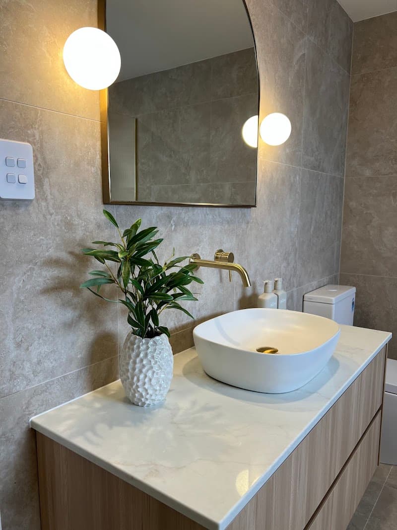 Fabulous Tiling Crew Pty Ltd tiling work in Park Ridge