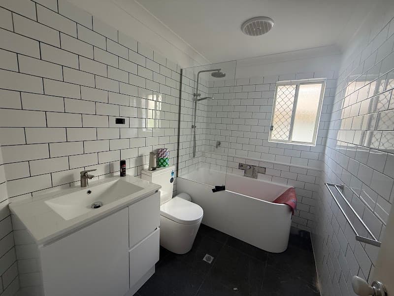 Fabulous Tiling Crew Pty Ltd tiling work in Park Ridge