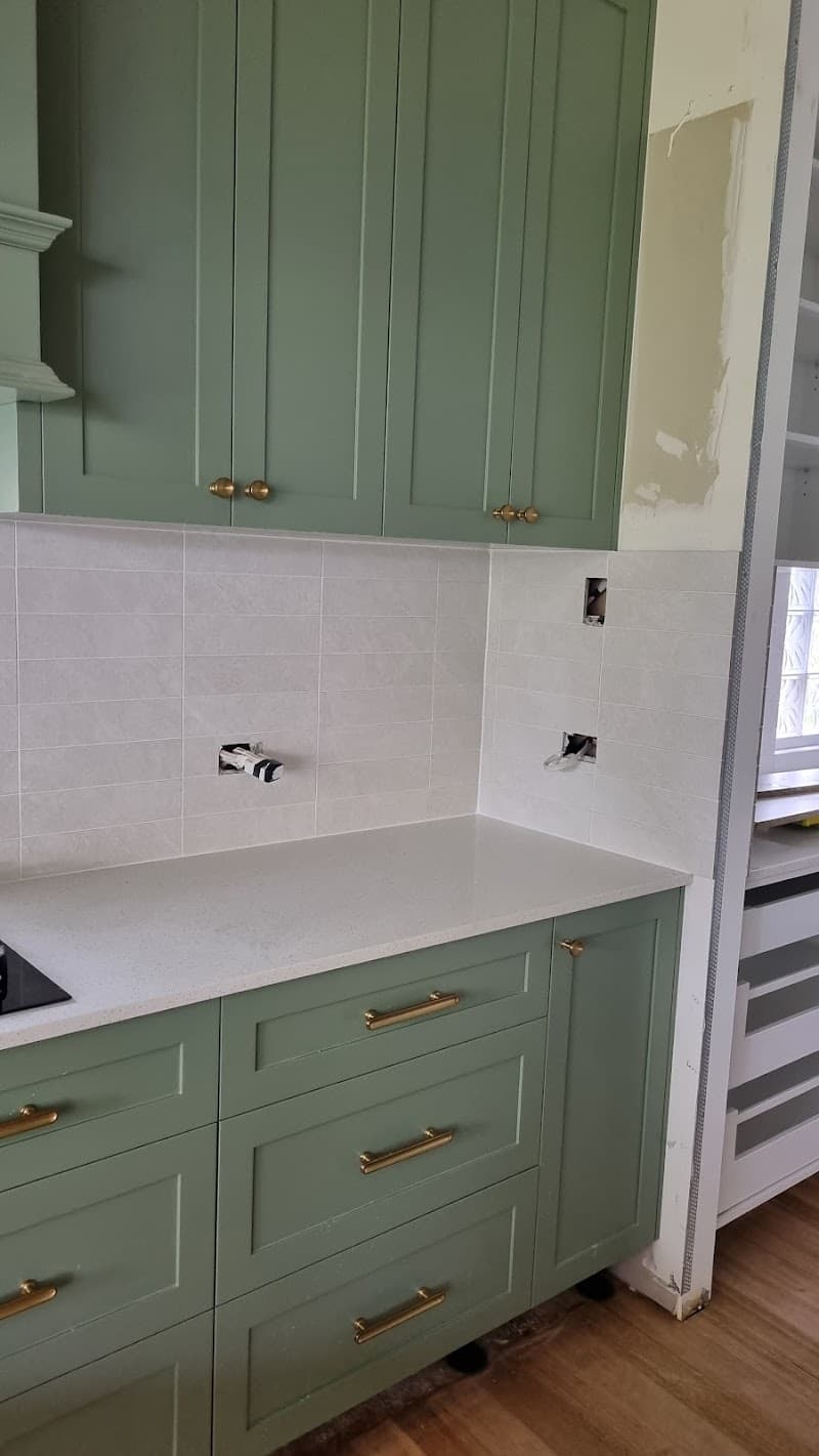 Fabulous Tiling Crew Pty Ltd tiling work in Park Ridge