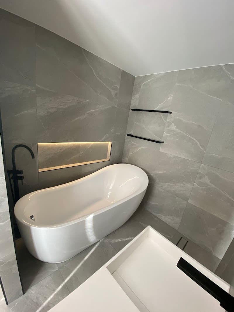 Facelift Renovations & Construction kitchen renovation work in Fyshwick