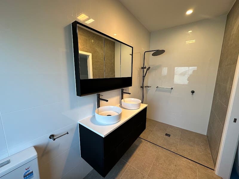 Facelift Renovations & Construction kitchen renovation work in Fyshwick