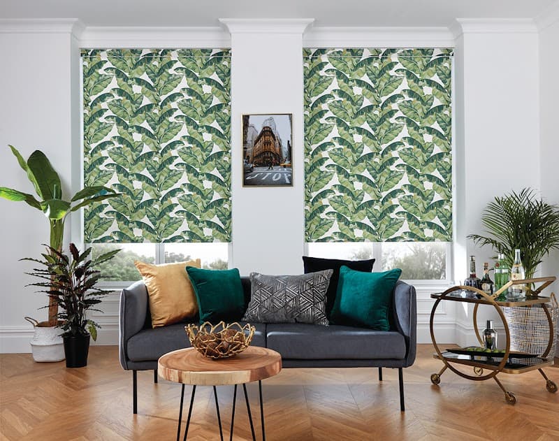 Factory Blinds curtains & blinds work in Invermay