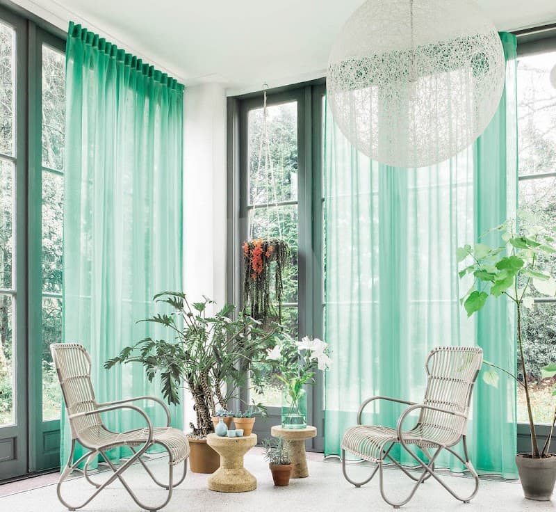 Factory Blinds curtains & blinds work in Invermay