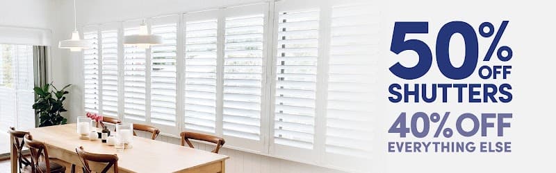 Factory Direct Shutters, Awnings & Blinds curtains & blinds work in Birtinya