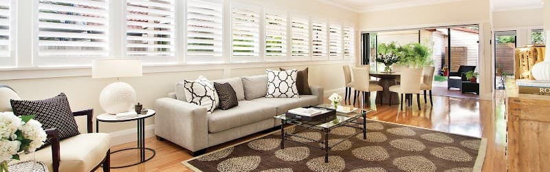 Factory Direct Shutters, Awnings & Blinds curtains & blinds work in Birtinya