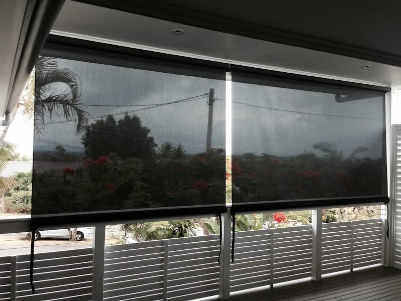 Factory Direct Shutters, Awnings & Blinds curtains & blinds work in Birtinya