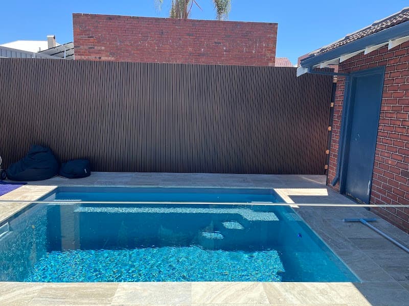Factory Pools Perth pool builder work in Joondalup
