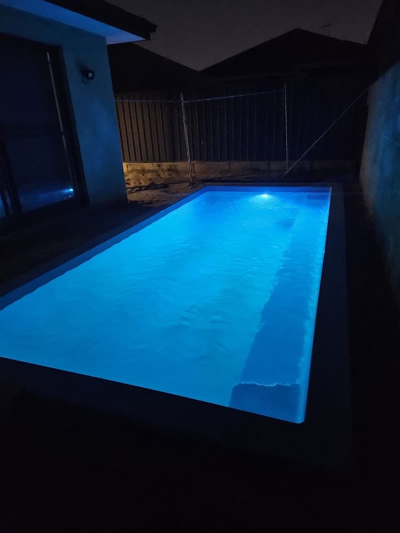 Factory Pools Perth pool builder work in Joondalup