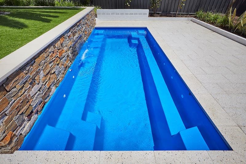 Factory Pools Perth O'Connor pool builder work in Connor
