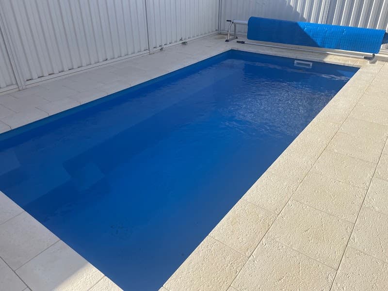 Factory Pools Perth O'Connor pool builder work in Connor