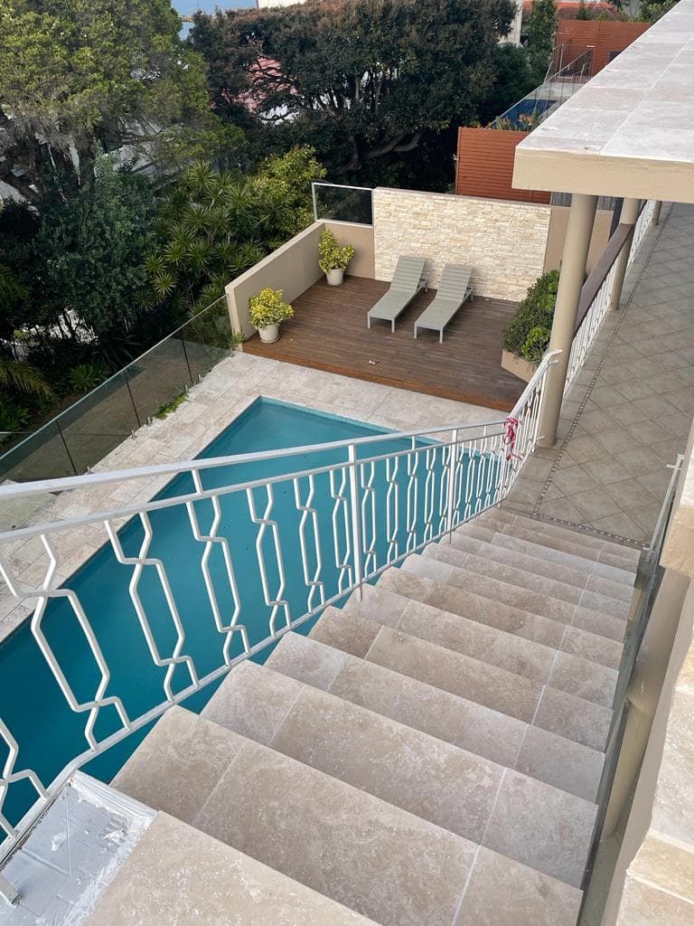 Fad Tiling tiling work in Greystanes