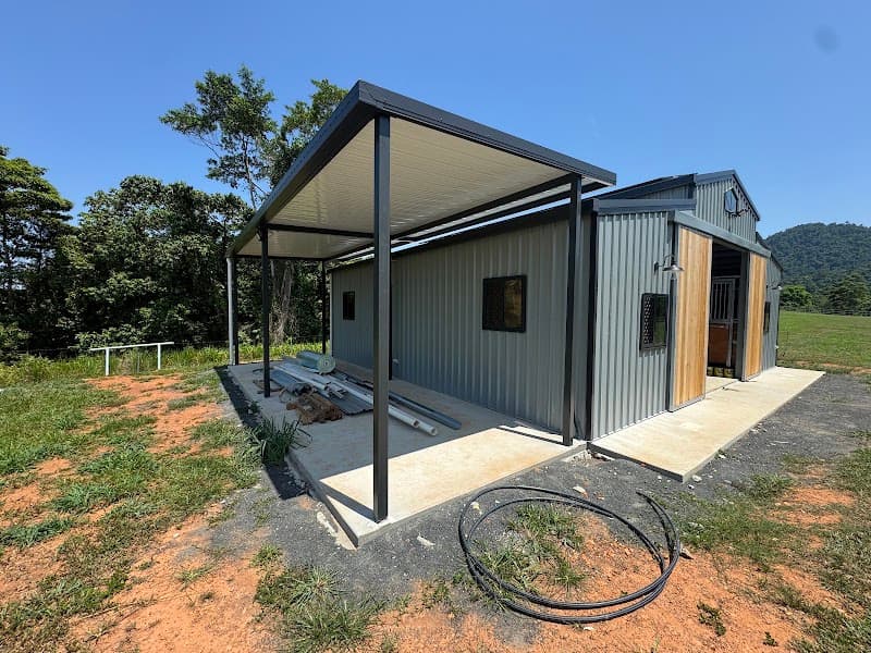 Fair Dinkum Builds Cairns roofing work in Bungalow
